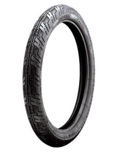 Heidenau K45 Racing - 2.75-18 TL 42S ruota posteriore, M/C, Mescola di gomma RSW Dry, ruota anteriore