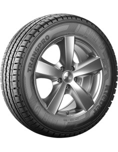 Kleber Transpro - 195/70 R15C 104/102R 2