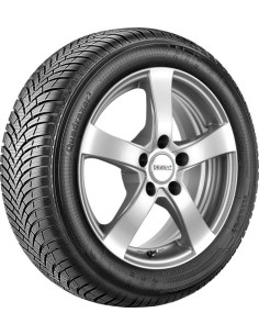 Kleber Quadraxer 2 - 225/55 R16 99V XL 2