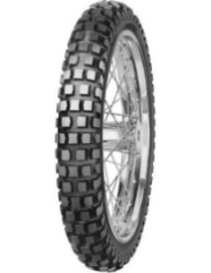 Mitas E-06 - 2.75-16 RF TT 46P ruota posteriore, ruota anteriore