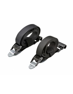 Set 2 cinghie a doppia azione posizioni 1 e 3 (43GR0036)