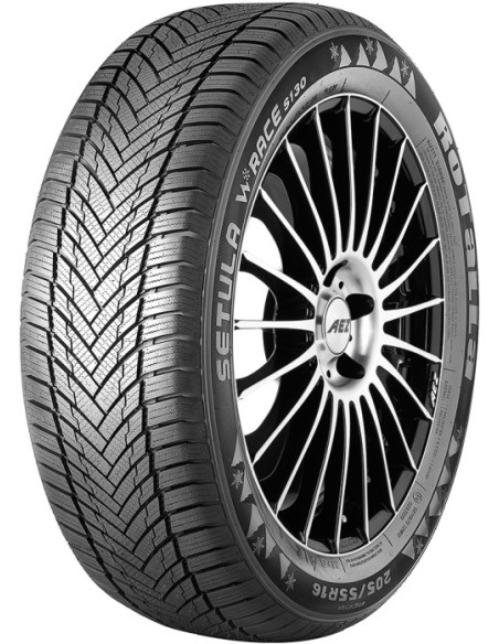 Rotalla Setula W Race S130 - 175/65 R14 86T XL