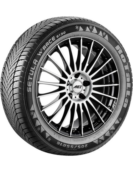 Rotalla Setula W Race S130 - 175/65 R14 86T XL