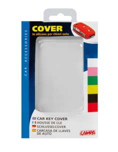 Kit conversione imballo (doppio blister + cartoncino), 100 pz