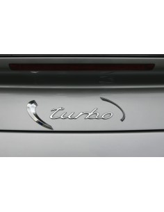 3D decoration kit - Commas 2