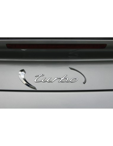 3D decoration kit - Commas