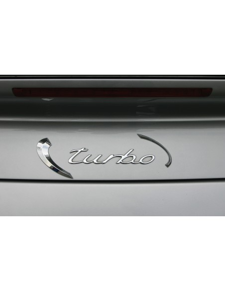 3D decoration kit - Commas