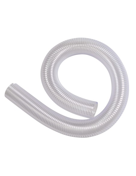 Spira-Lux, spirale in UV Reflex