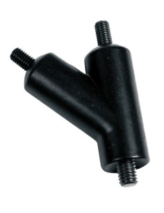 Twin-Mast tipo bandiera - Ø 5 mm