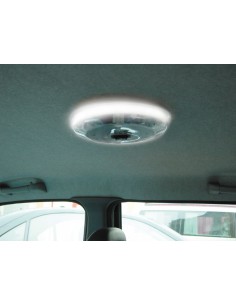 Neon-Disk 12V - Blu 2