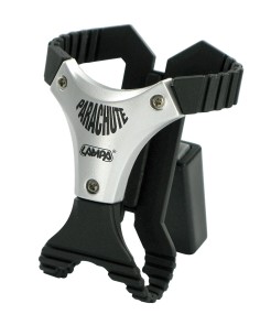 Parachute, portatelefono stile paracadute