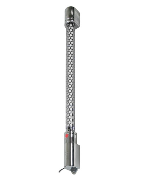 Neox lampada neon, 12V - 45 cm - Rosso