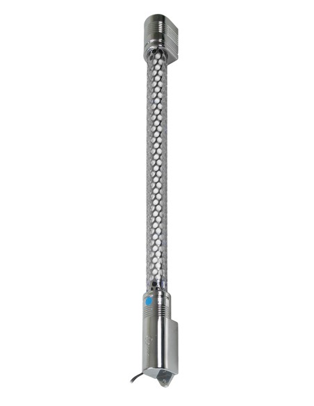 Neox lampada neon, 12V - 45 cm - Blu