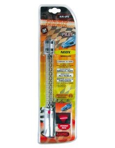 Neox lampada neon, 12V - 25 cm - Rosso 2