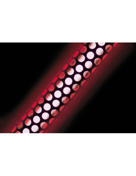 Neox lampada neon, 12V - 45 cm - Rosso