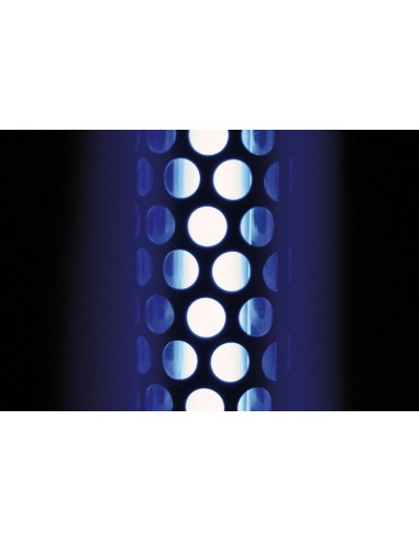 Neox lampada neon, 12V - 45 cm - Blu