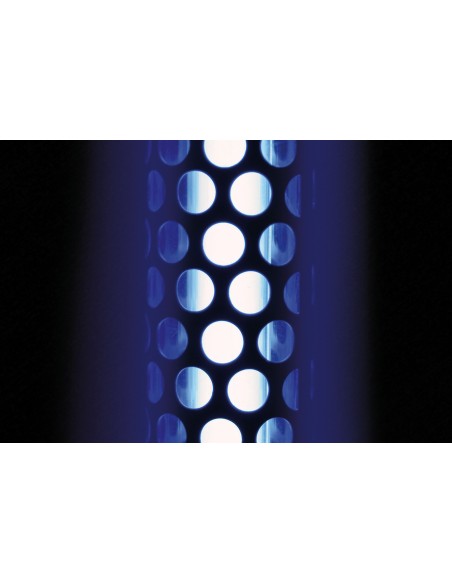 Neox lampada neon, 12V - 45 cm - Blu