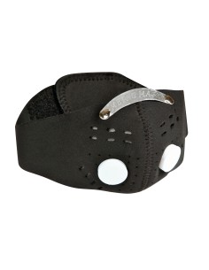 Urban Mask, mascherina in neoprene con filtro