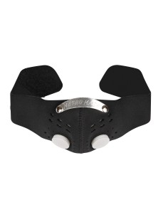 Urban Mask, mascherina in neoprene con filtro 2