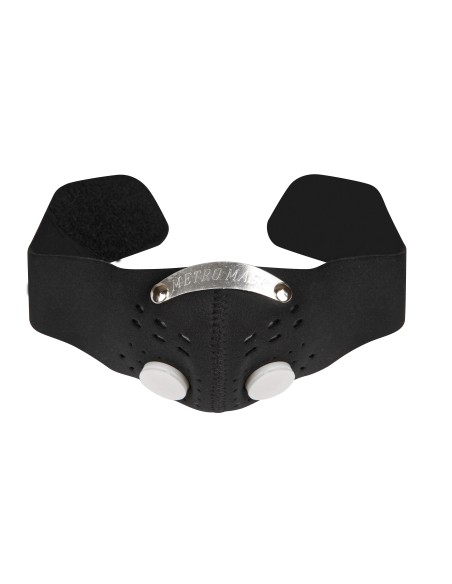 Urban Mask, mascherina in neoprene con filtro
