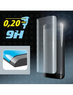 Curved Shield, pellicola protettiva per display curvi - Samsung Galaxy Note 8