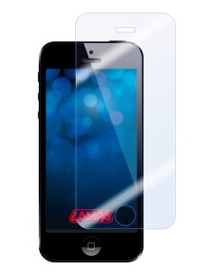 Anti Blue, vetro temperato con filtro protezione vista - Apple iPhone 5 / 5c / 5s / SE