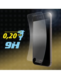 Ultra Glass Premium, vetro flessibile temperato ultra sottile - Apple iPhone 7 / 8