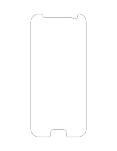 Anti Blue, vetro temperato con filtro protezione vista - Samsung Galaxy S7 2