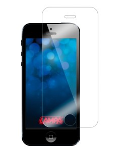 Ultra Glass, vetro temperato ultra sottile - Apple iPhone 5 / 5c / 5s / SE
