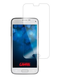 Ultra Glass, vetro temperato ultra sottile - Samsung Galaxy S5 Mini