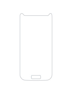 Ultra Glass, vetro temperato ultra sottile - Samsung Galaxy S4 Mini 2
