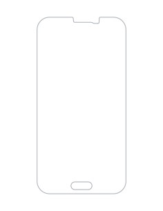 Ultra Glass, vetro temperato ultra sottile - Samsung Galaxy S5 / S5 Neo 2