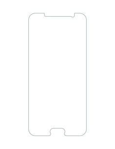 Ultra Glass, vetro temperato ultra sottile - Samsung Galaxy S6 2