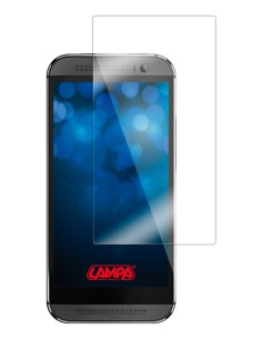 Ultra Glass, vetro temperato ultra sottile - Htc One M9