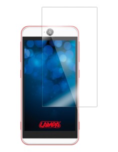 Ultra Glass, vetro temperato ultra sottile - Htc Desire 820