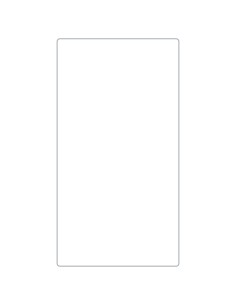 Ultra Glass, vetro temperato ultra sottile - Htc One M9 2