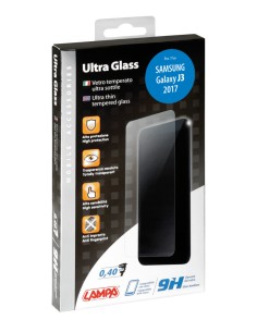 Ultra Glass, vetro temperato ultra sottile - Samsung Galaxy J3 2017 2