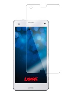 Ultra Glass, vetro temperato ultra sottile - Sony Xperia Z3 Compact