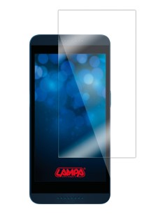 Ultra Glass, vetro temperato ultra sottile - Htc Desire 626