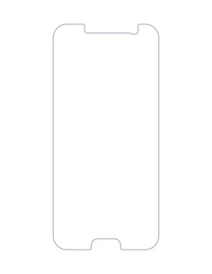 Ultra Glass, vetro temperato ultra sottile - Htc 10 2