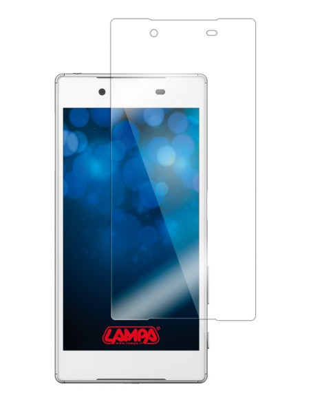 Ultra Glass, vetro temperato ultra sottile - Sony Xperia Z5