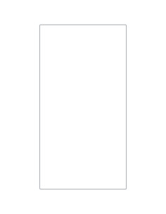 Ultra Glass, vetro temperato ultra sottile - Htc Desire 626 2