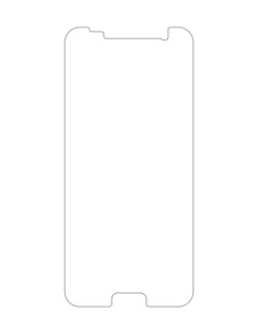 Ultra Glass, vetro temperato ultra sottile - Htc One A9 2