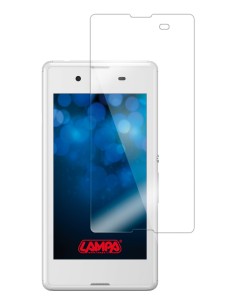 Ultra Glass, vetro temperato ultra sottile - Sony Xperia E3
