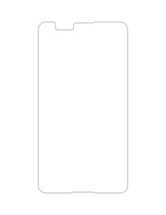 Ultra Glass, vetro temperato ultra sottile - Sony Xperia E4 2