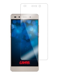 Ultra Glass, vetro temperato ultra sottile - Huawei P8 Lite
