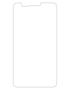 Ultra Glass, vetro temperato ultra sottile - Huawei Mate 7 2