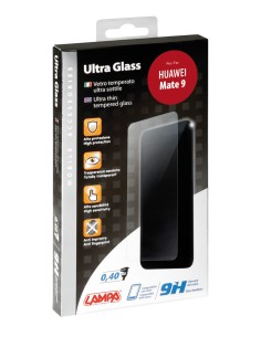 Ultra Glass, vetro temperato ultra sottile - Huawei Mate 9 2