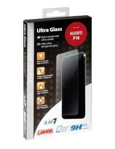 Ultra Glass, vetro temperato ultra sottile - Huawei P10 2