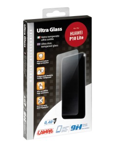 Ultra Glass, vetro temperato ultra sottile - Huawei P10 Lite 2